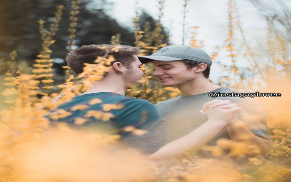 Skandal Video Bokep Gay Viral  KABUPATEN KUTAI BARAT